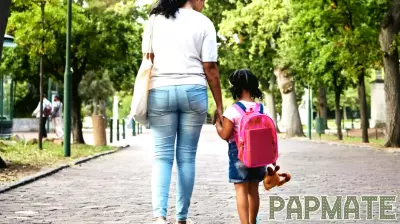 Mother Demands Answers After School Sends Her Six-Year-Old's Photo to an AI System