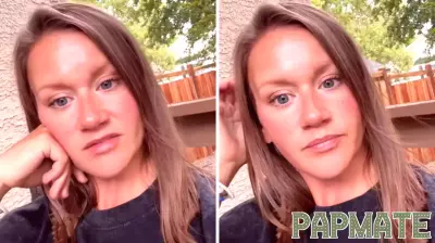 Mother Shocked to Discover Her Child Left Alone at Birthday Party