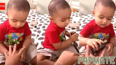 Mother tries harsh vs gentle parenting: The difference in her child’s response will leave you surprised