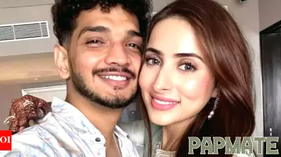 Munawar Faruqui Reflects on How His Wife Mehzabeen Transformed His Views on Parenting