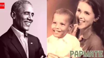 “My mom didn’t…” Barack Obama on his mom’s parenting and its impact on his life