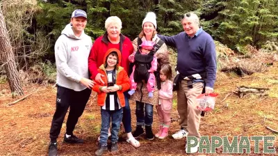 Navigating Family Dynamics as Parents Age