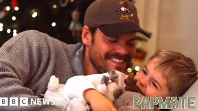 Navigating Fatherhood: Insights from Professor Green and Ryan Libbey