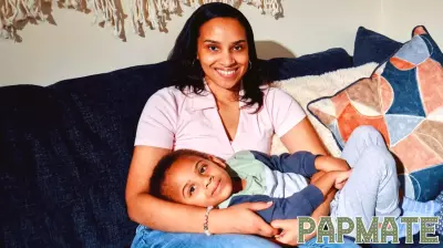 Navigating Motherhood Amidst a Cancer Diagnosis