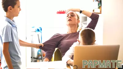 Navigating Parenthood Without a Support System: A Therapist's Perspective