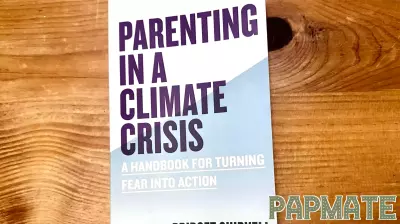 Navigating Parenting Amidst Climate Challenges: Insights from Bridget Shirvell