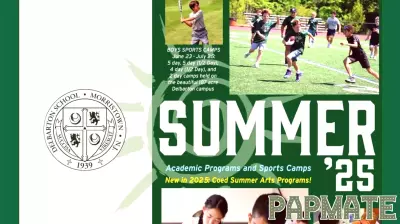 Navigating Parenting Challenges: Camps and Schools