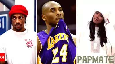 NBA Insights: Kiara Morrison Reflects on Kobe Bryant's Parenting Wisdom