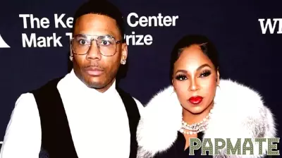 Nelly and Ashanti Share Insights on Their Parenting Approaches