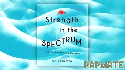 New Guide for Parents of Children on the Autism Spectrum Unveiled at International Book Fair