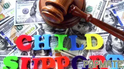 New Illinois law lowers shared-parenting child support threshold