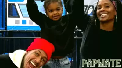 Nick Cannon and Lanisha Cole Prioritize Family During Recent Outing