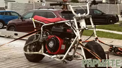 ‘No city policy can replace active parenting’: Minibikes catching the ire of Nebraska police, neighbors
