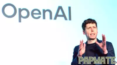 OpenAI CEO Shares Parenting Insights with ChatGPT