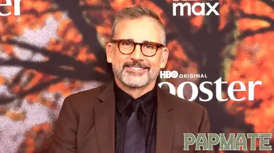 Parenting Adult Children? This Actor Shares Some Advice...