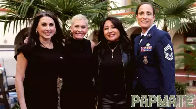 Parenting Amidst the Challenges of Breast Cancer