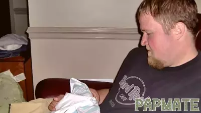Parenting Begins With Sleepless Nights and Never Really Gets Easier