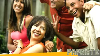 Parenting class to advise on adolescents’ destructive behavior