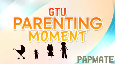 Parenting in alignment with your core values