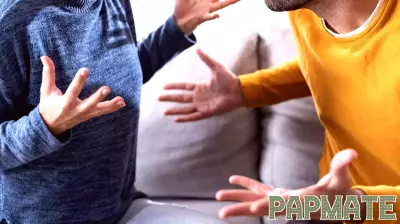 Parenting Responsibilities: A Call for Initiative