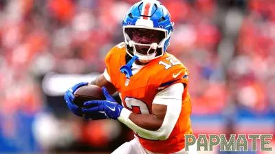 Parenting Teens: A Gamble Similar to Betting on the NFL