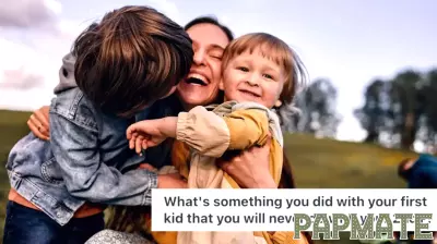 Parents Reveal Lessons Learned: What They’ll Do Differently with Their Second (and Third) Kids