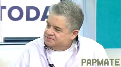 Patton Oswalt Unveils New Comedy Special Addressing Parenting and AI