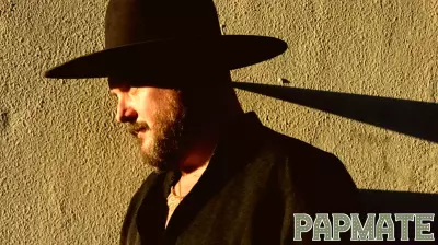 Paul Cauthen On Becoming A First-Time Dad And Parenting Advice He’s Received From Billy Strings