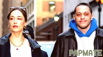 Pete Davidson’s Ex Elsie Hewitt Says She’s Parenting Solo