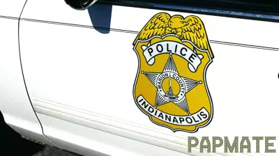 Police Chief Urges Parents to Step Up Against Youth Gun Violence