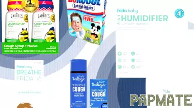 Preparing for Cold Season as a Mom of Three Young Children