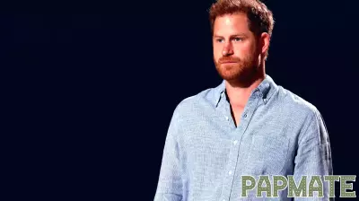Prince Harry is right: parenting needs to evolve
