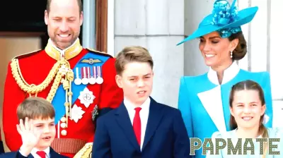 Prince William and Kate Middleton's Parenting Style Promises a Bright Future for the Monarchy