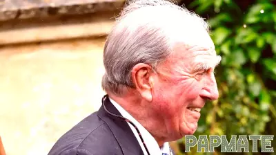 Princess Anne's ex-husband Captain Mark Phillips' 'critical' approach to parenting their 2 children
