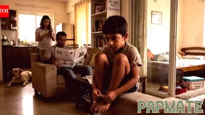 Psychology says being scared to tell your parents you want to move out may reveal a hidden emotional conflict
