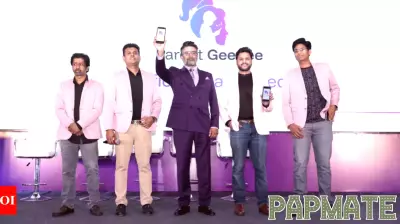 R Madhavan Champions Responsible Parenting Through Investment in Parent Geenee
