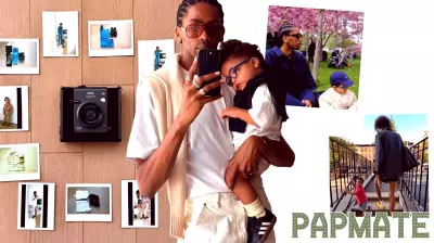 Rediscovering Myself Through the Journey of Parenthood