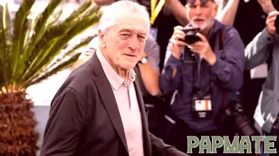 Robert De Niro’s Lifelong Parenting Struggle and Managing Working Parent Guilt