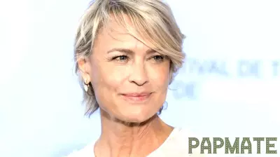 Robin Wright Reflects on Regrets in Parenting with Sean Penn
