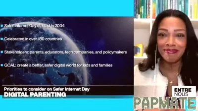 Safer Internet Day: Key Considerations for Digital Parenting