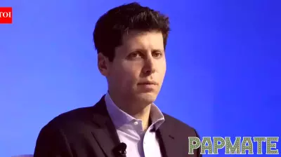 Sam Altman shares a 'ChatGPT-inspired' parenting tip that internet does not agree with, tells him to 'do better'