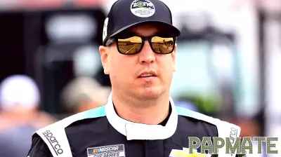 Samantha Busch Talks Parenting After Death of Kyle Busch
