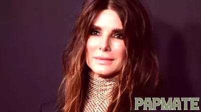 Sandra Bullock Opens Up About Life With Teenagers and Choosing Family Over Fame