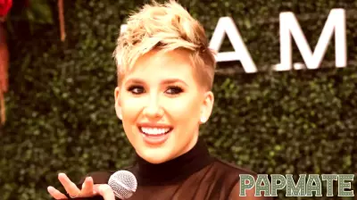 Savannah Chrisley Opens Up About the Challenges of Single Parenting