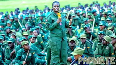 Seku Calls for Return to Traditional Parenting Values