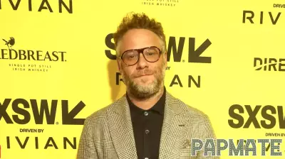 Seth Rogen Stands Firm on Child-Free Choice, Emphasizes Personal Happiness