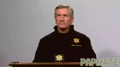 Sheriff Leon Lott to Host Parenting 101 Sessions Next Week