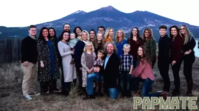 'Sister Wives' Star Reveals How 'Different Rules' Made Parenting Her Kids More Complicated