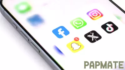 Social Media Platforms Are Trying to Find Out Who's a Kid