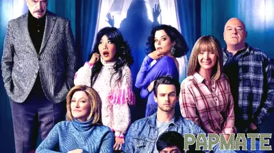 Streaming Premiere Date Announced for 'The Parenting'